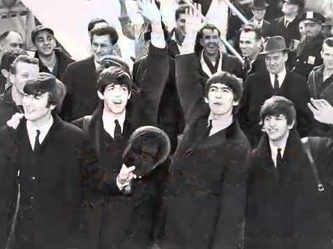 IN HIS OWN WRITE by John Lennon (book trailer)