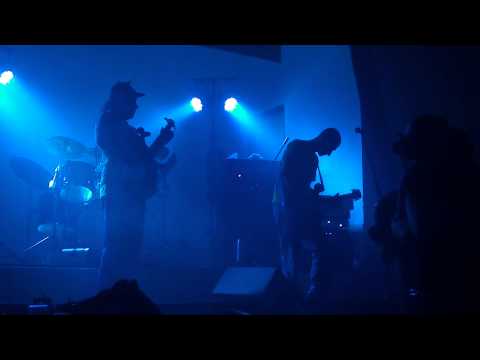 Hydra, Michal Prokop-Blues o spolykaných slovech