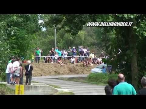2013 RALLY SCORZE' BY BELLUNOVIDEO