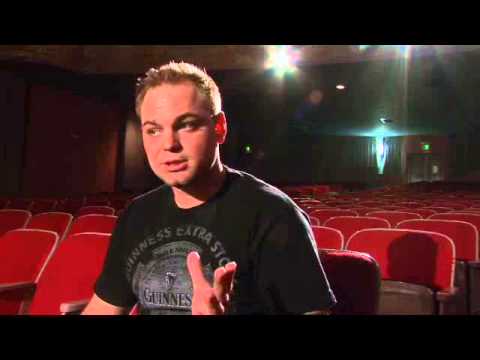 Thread Wayne Houchin