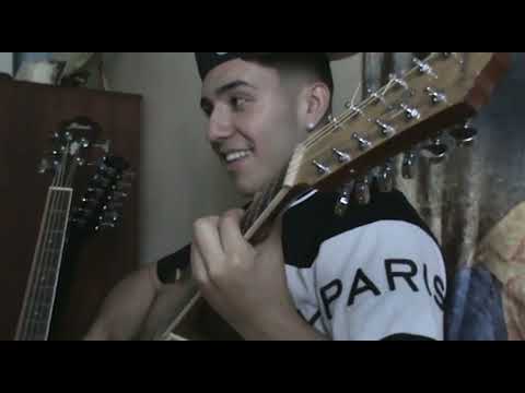 Eslabon Armado x Dannylux - Si supieras behind the scenes