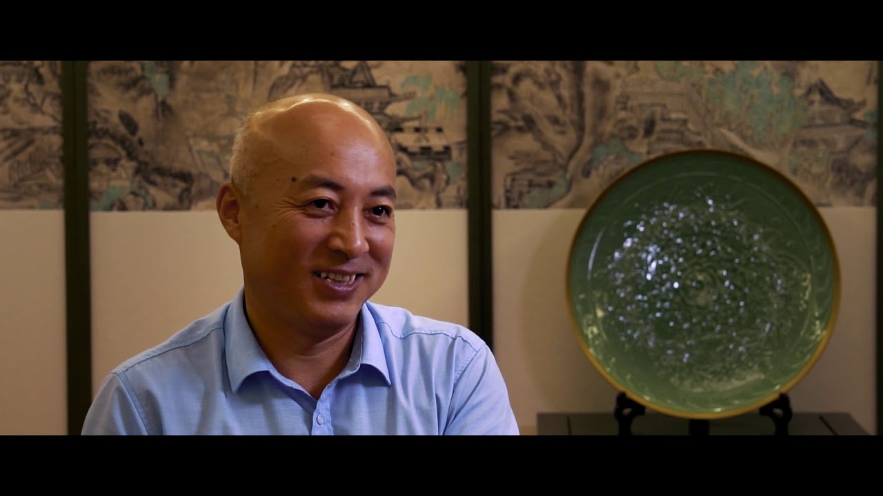 Japan and China's Partnership through Cultural Heritage Protection