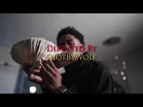 Swuavee ft Lil man man - scheemin ((Official video ))Shoybywolf🎥