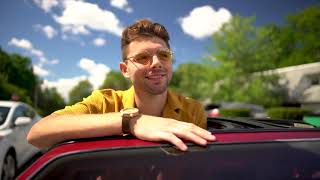 Heartbreak Kids Music Video