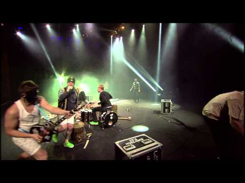 EMA2014  Winny Puhh - Laho ja palota