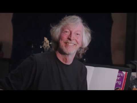 Play Rock Guitar - RGT @ LCM Intermediate Syllabus