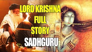 Download lagu Lord Krishna Full Story | Lord Krishna Story By Sadhguru | Great Stories By Sadhguru Part 6 mp3