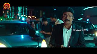 Garuda Vega Movie Theatrical Trailer || Rajasekhar, Pooja Kumar || Praveen Sattaru || #GarudaVega