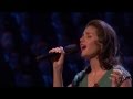 Katie Melua performing 'I Will Be There' at The ...