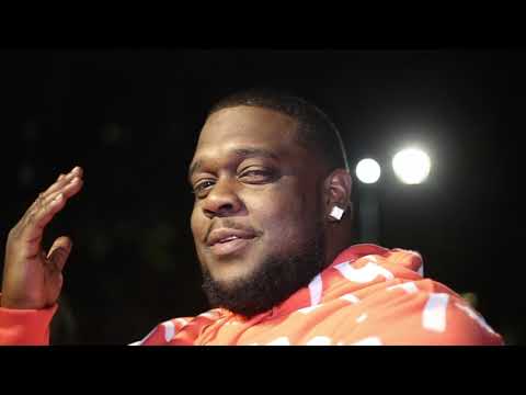 IRON TUCK - Sheff La x Ant Live (Dir@FahargoFilmz_Ssr