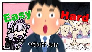 [ENG SUB/Hololive] Babysitting Biboo is actually so much easier than babysitting FuwaMoco