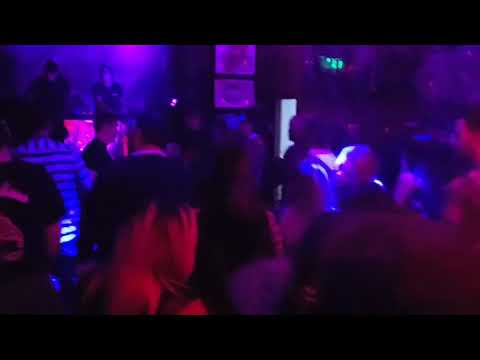 Richter Underground DnB set