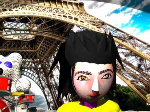 Funky-Town-by-INTERVIEW