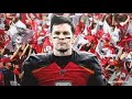 Tom Brady Bucs Mini Movie || 