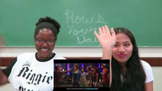 Beparwah MV Reaction