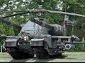 Most AMAZING Military Vehicles