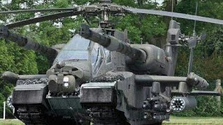 Most AMAZING Military Vehicles!