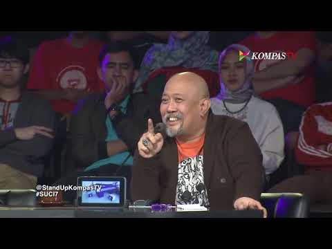 NGAKAK! Ridwan Remin Blak-blakan Bongkar Aib Young Lex