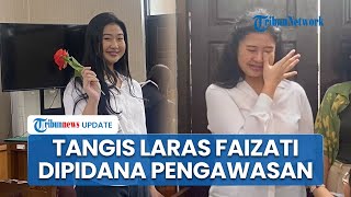 Laras Faizati Akhirnya Bebas! Sempat Singgung Soal Pelindas Ojol Affan yang Masih Berkeliaran