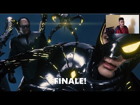 FINAL BOSS FIGHT AGAINST OCTAVIOUS! / Marvel's Spider-Man (PS4) Gameplay Part 16!