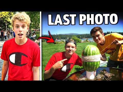 5 Most DISTURBING Last Moments of 2025…