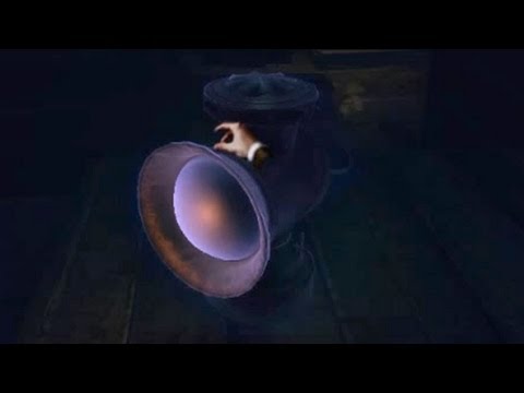 Let's Play Amnesia: A Machine for Pigs - Destin Starts Up - Part 1