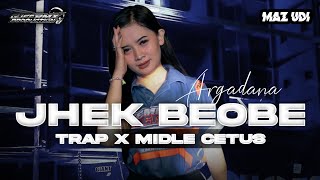 Download lagu DJ MADURA -JHEK BEOBE || TRAP X MIDLE CETUS - SYILA ENTERTAINMENT FT GUFF RMX ‼️ mp3
