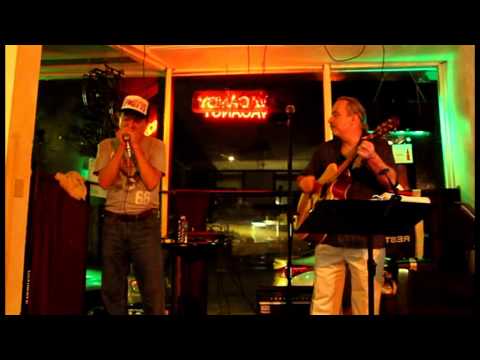 Les Izmore - Folk Country Medley