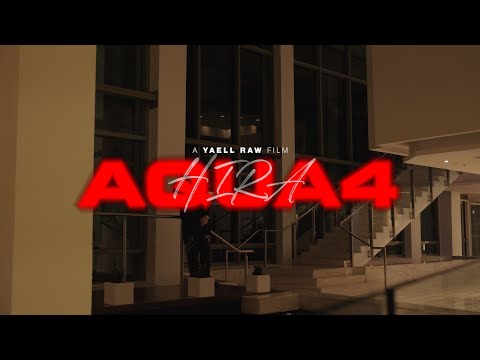 Hira - Aqua4 (Official Video)