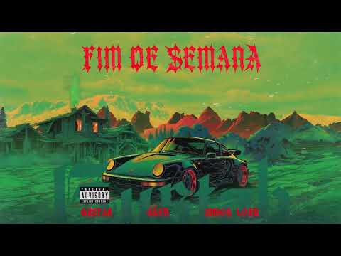 Gaab, Junior Lord, Gustah - Fim De Semana