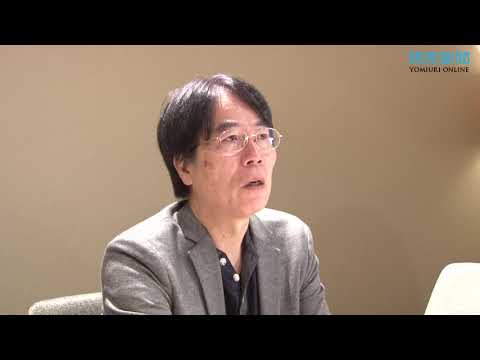 平尾誠二を語る（２）オオカミの目、自由な心- 特集：ラグビーワールドカップ 2019 日本大会：読売新聞