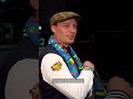 Dilemma's met VEUL GÈRE | #shorts