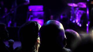 Fefe Dobson Performs In Your Touch at The MOD Club