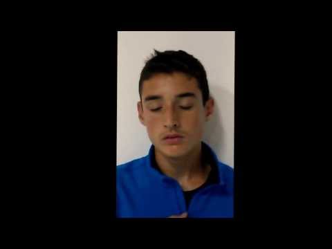 Flash Interview 1ª Jornada- Iniciados A- Pedras Rubras VS Águas Santas