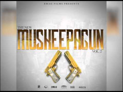 E O T - ALL THE TIME #Muskeepagun