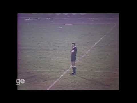 Ponte Preta 3 x 2 Guarani - Campeonato Paulista 1981