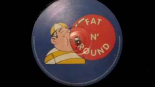 Bass-Funk-Tion - Fundamental (1998)
