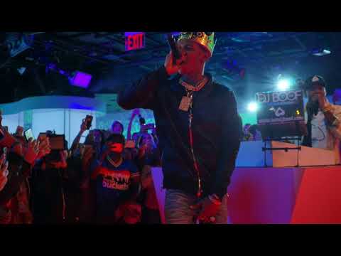 A Boogie Wit Da Hoodie - Day 1 [Official Audio]