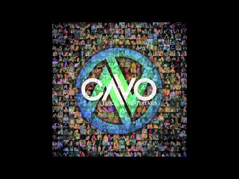 CAVO - Hold Your Ground