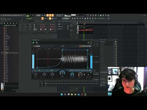 Das Mörtal - Making a chiptune type track from scratch