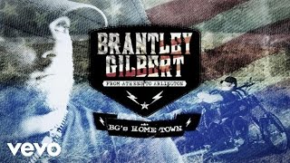 Brantley Gilbert - JUST AS I AM Album Launch Day 1