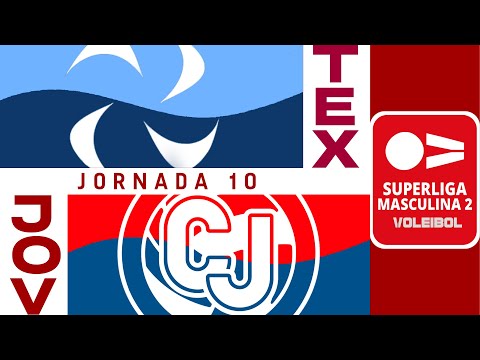 [SM2 Gr.A] Jornada 10 - CV Textil Santanderina - CID Jovellanos