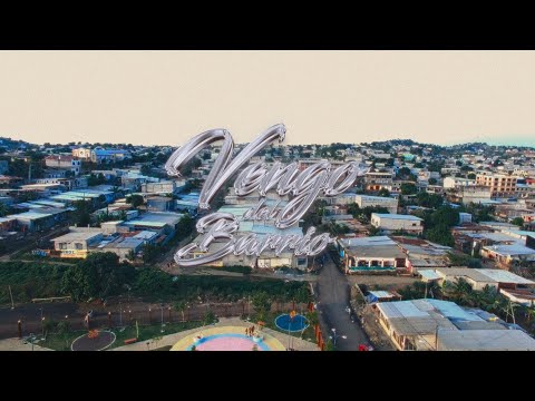 MIRKO EL FRESH - VENGO DEL BARRIO (VIDEO OFICIAL)