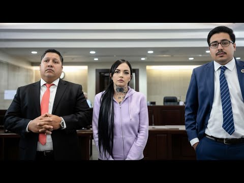 She Called It a Mistake — Judge Boyd’s Response Changed Everything