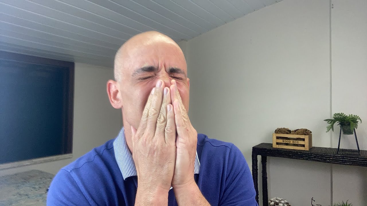 Como combater rinite, sinusite e labirintite.| Dr. Dayan Siebra