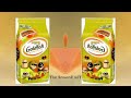 Goldfish Pixar Marvel And Disney Jingle History In G Major 19
