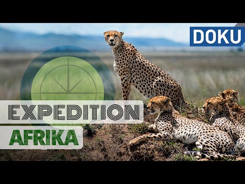 Expedition Africa | Travel | Documentaries and reports