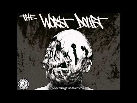 WORST DOUBT - DEMO 2015 [FULL TAPE]