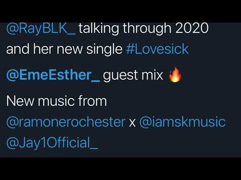 CAPITAL XTRA -DANCEHALL GUEST MIX(IWAYNE, SPICE, BEENIE MAN, DEXTA DAPS, DAMIAN MARLEY, VYBZ KARTEL)