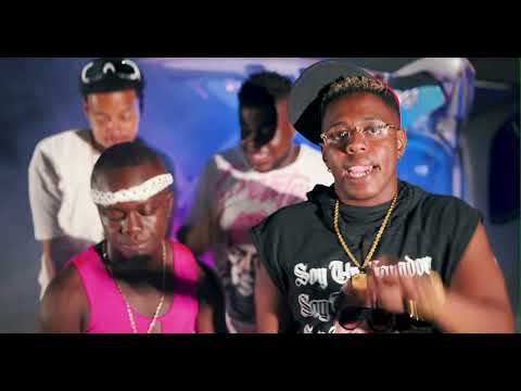 La Cubana - Plata Pa Usted Ft Alex Cortez, Rvm & El Doggy (VIDEO OFFICIAL)